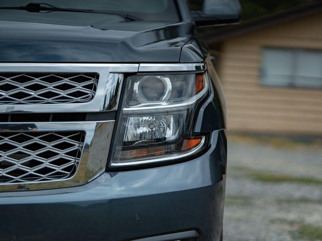 used 2019 Chevrolet Tahoe car, priced at $24,450