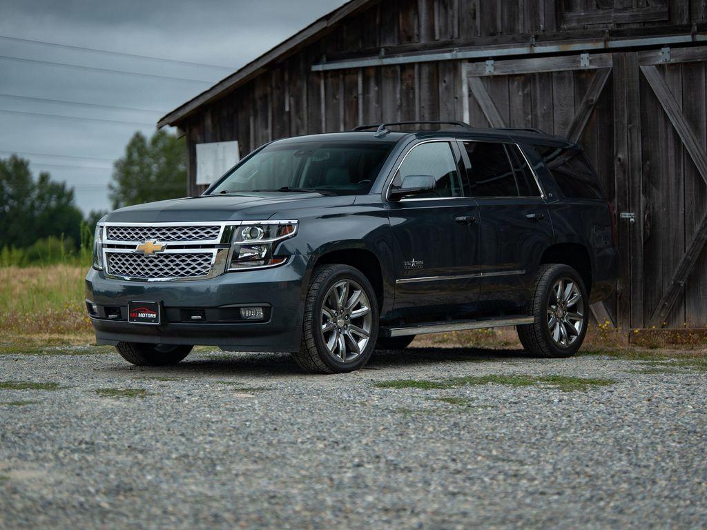 used 2019 Chevrolet Tahoe car, priced at $24,450