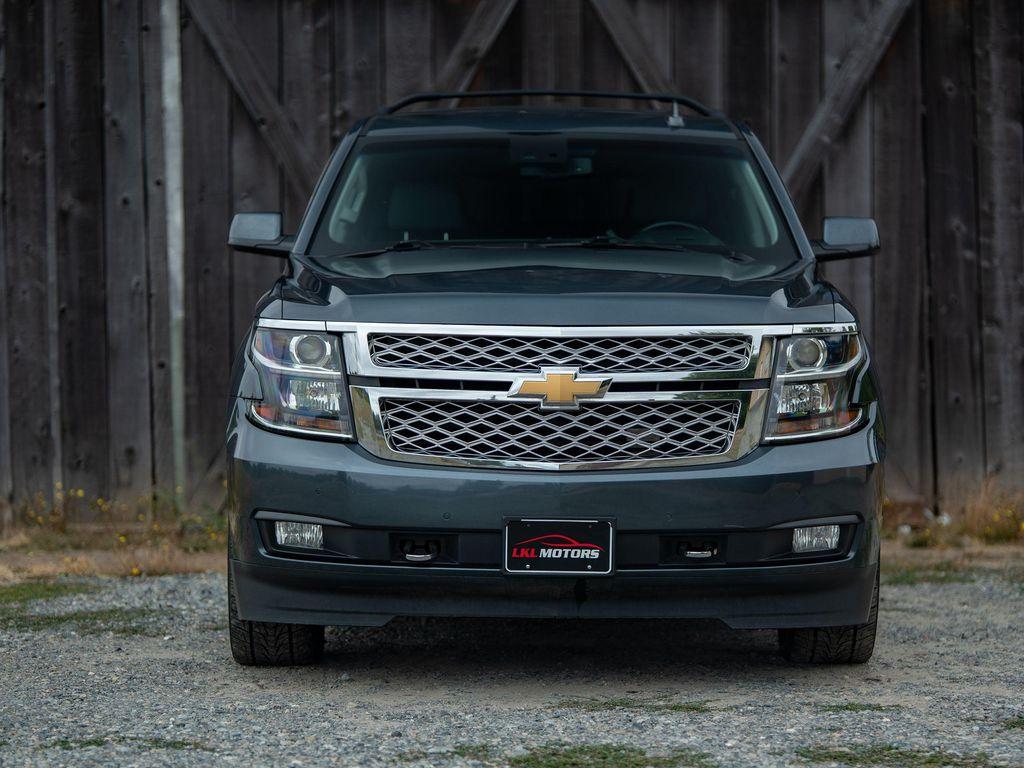 used 2019 Chevrolet Tahoe car, priced at $24,450