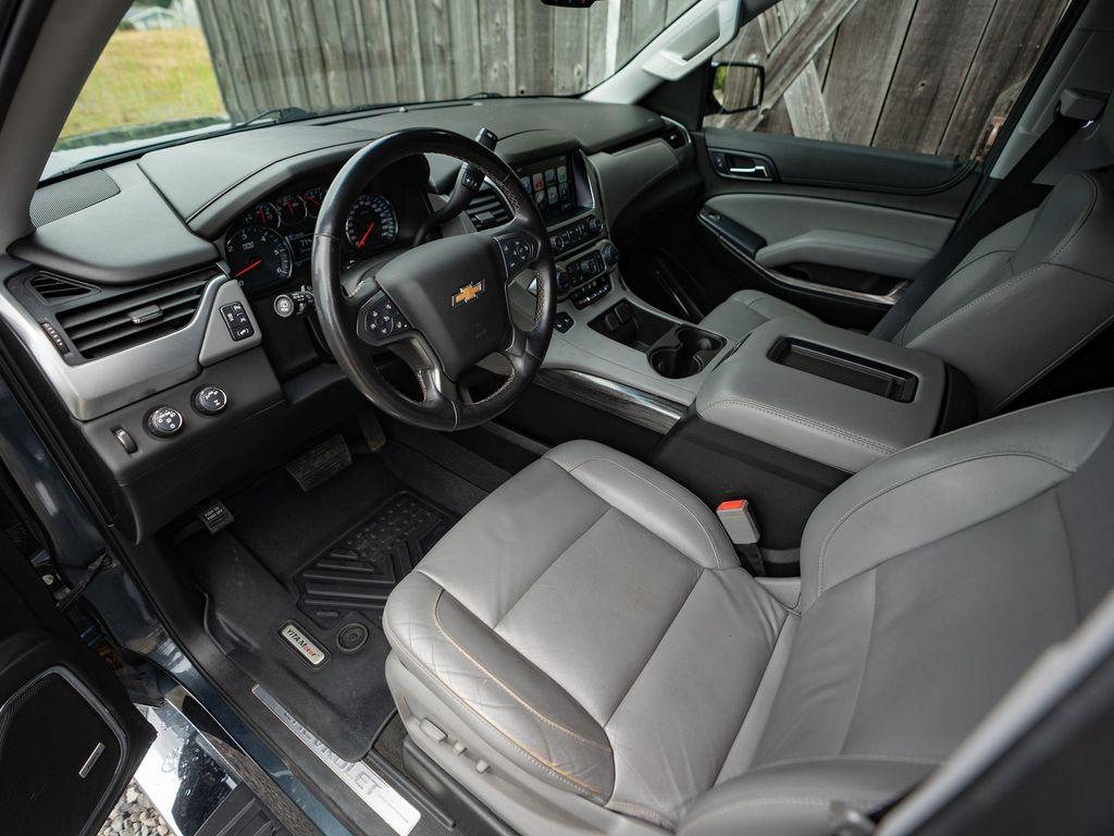 used 2019 Chevrolet Tahoe car, priced at $24,450