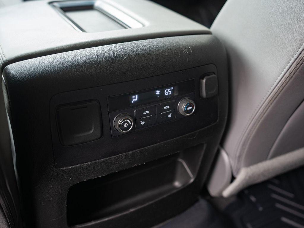 used 2019 Chevrolet Tahoe car, priced at $24,450