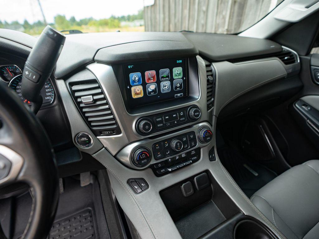 used 2019 Chevrolet Tahoe car, priced at $24,450