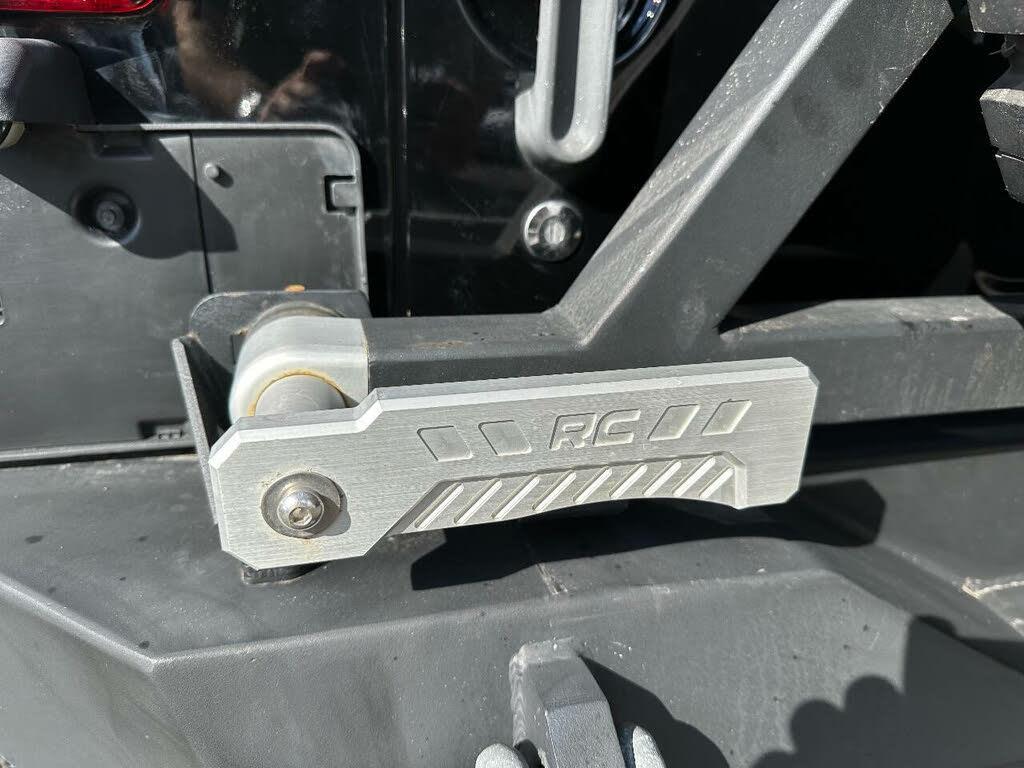 used 2013 Jeep Wrangler Unlimited car, priced at $15,450