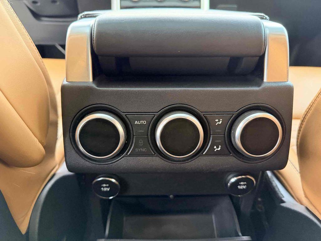 used 2017 Land Rover Discovery car, priced at $16,950