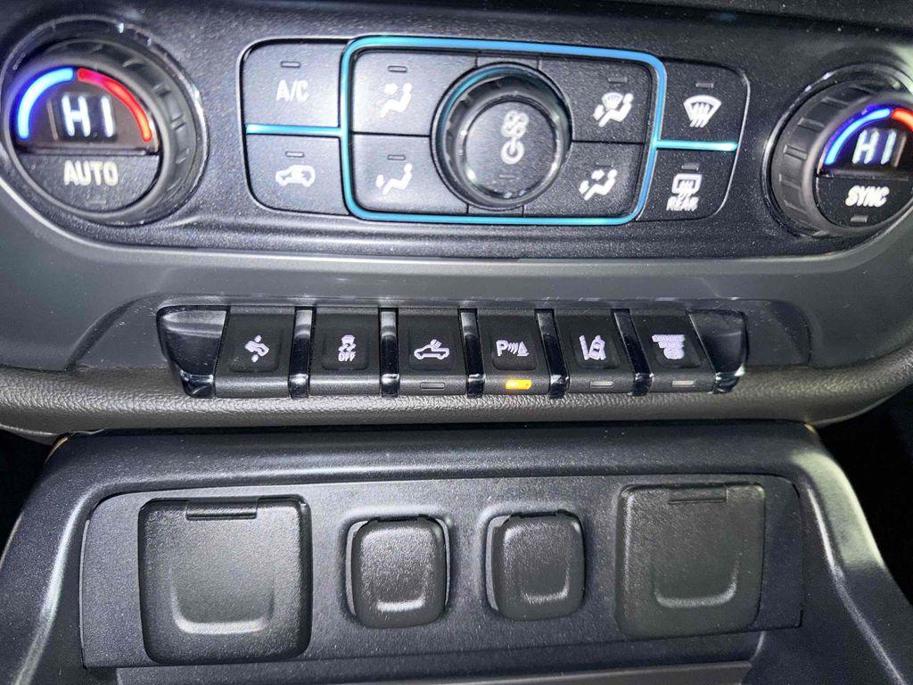 used 2015 Chevrolet Silverado 3500 car, priced at $38,950