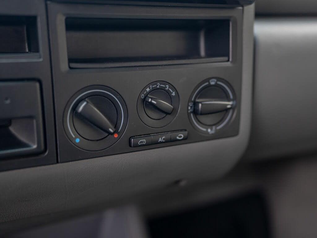 used 2003 Volkswagen Eurovan car, priced at $16,450