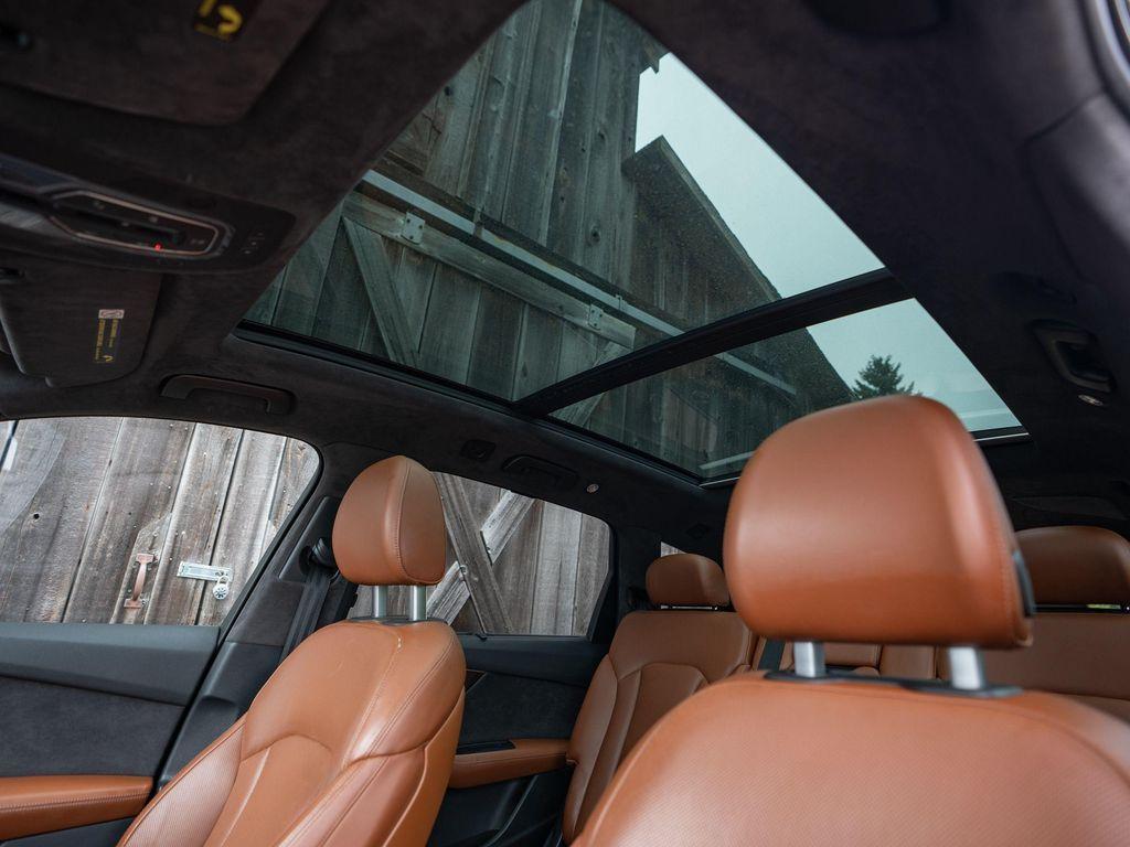 used 2017 Audi Q7 car, priced at $16,950