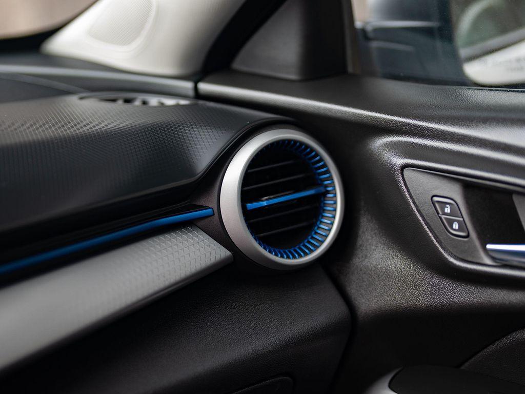 used 2024 Chevrolet Trax car, priced at $17,450