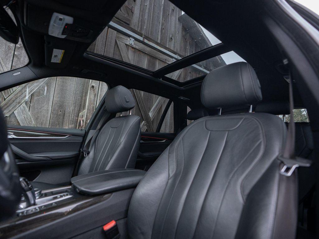 used 2017 BMW X5 car, priced at $19,950