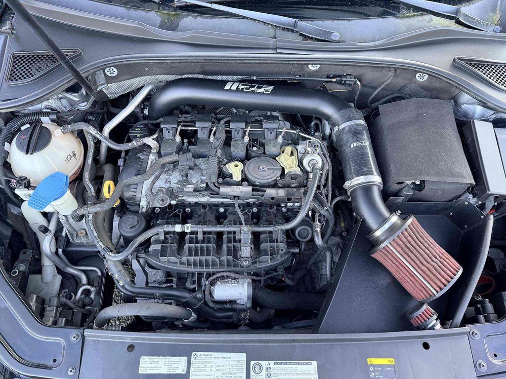 used 2016 Volkswagen Passat car, priced at $9,950