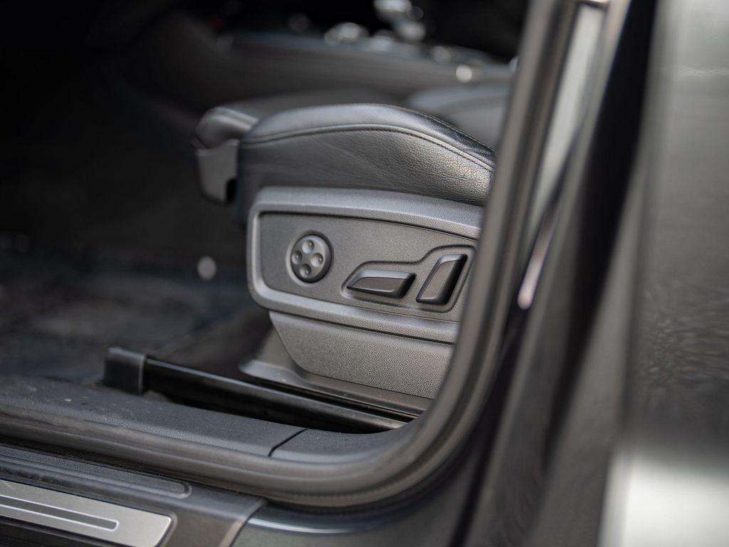 used 2018 Audi SQ5 car, priced at $19,950