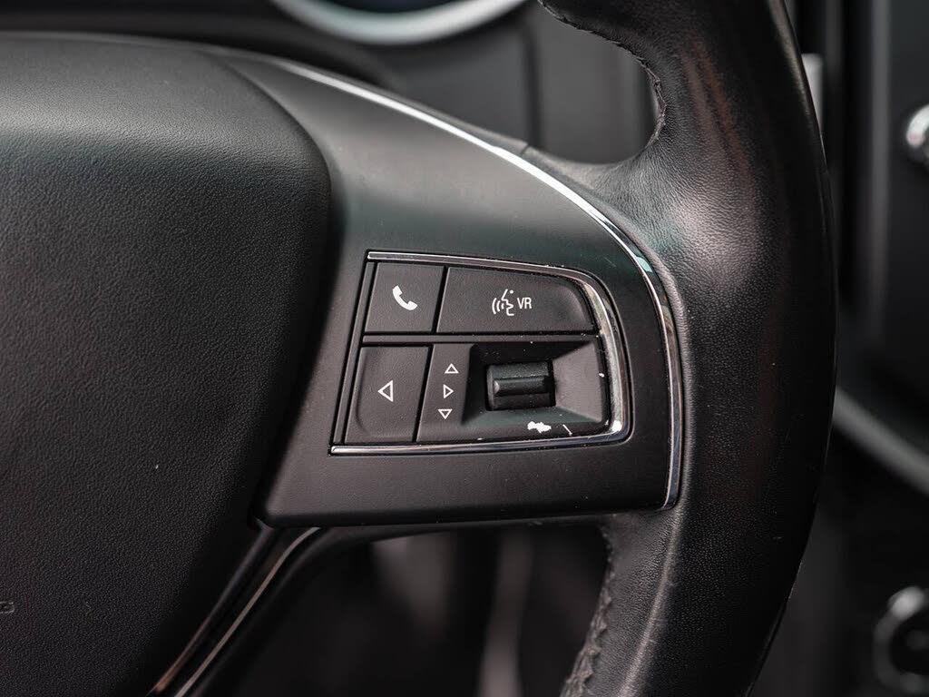 used 2015 Maserati Ghibli car, priced at $16,450