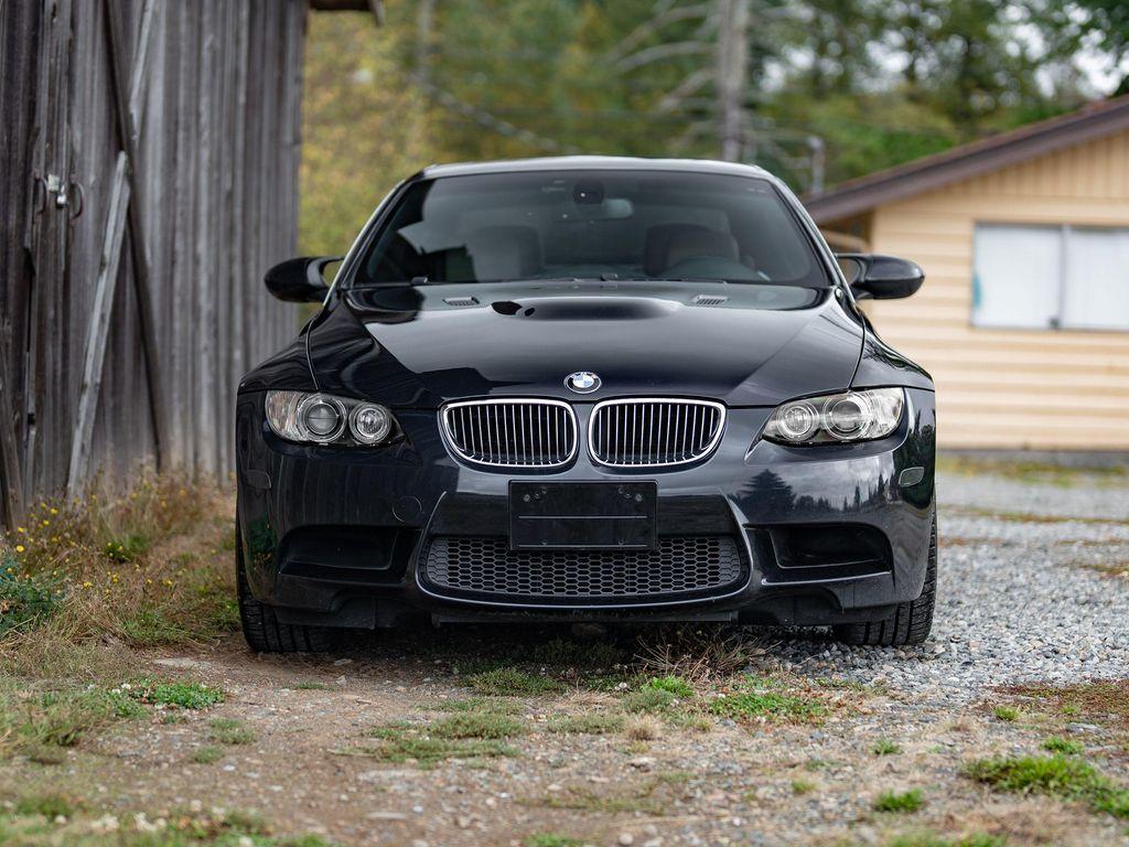 used 2008 BMW M3 car, priced at $24,950