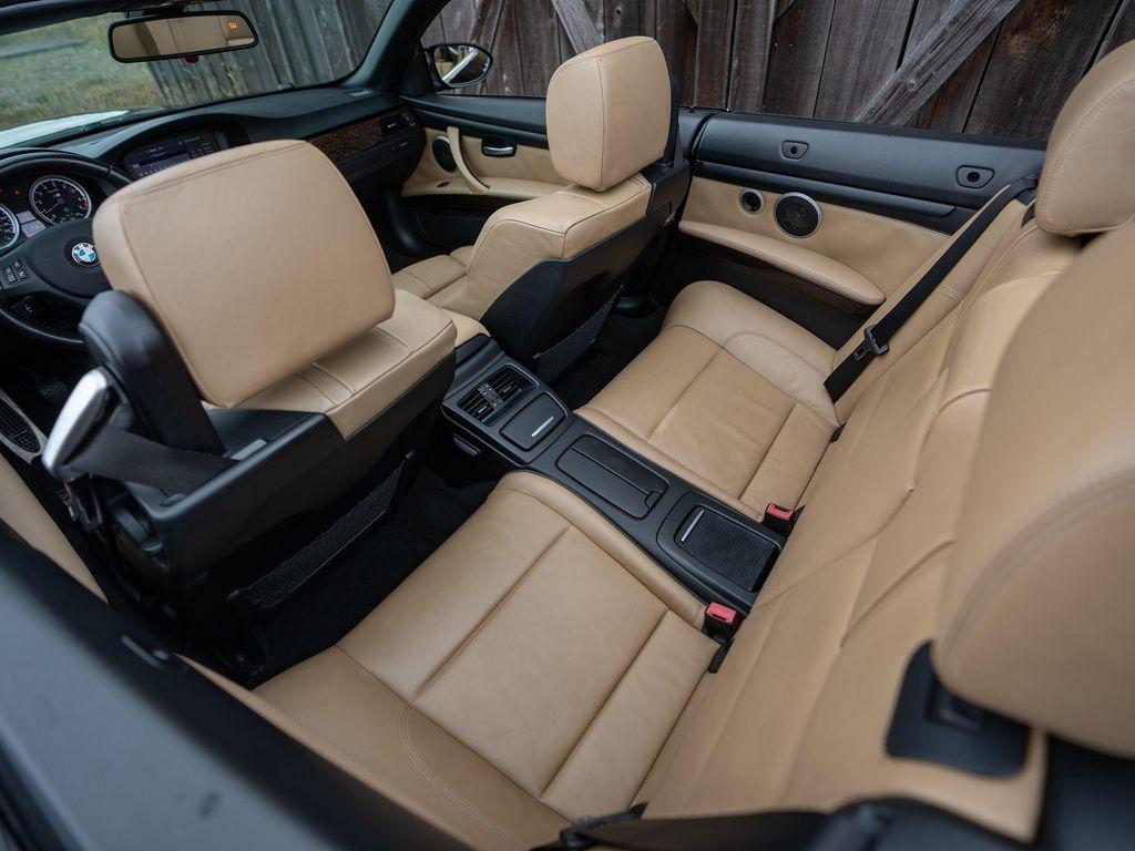 used 2008 BMW M3 car, priced at $24,950