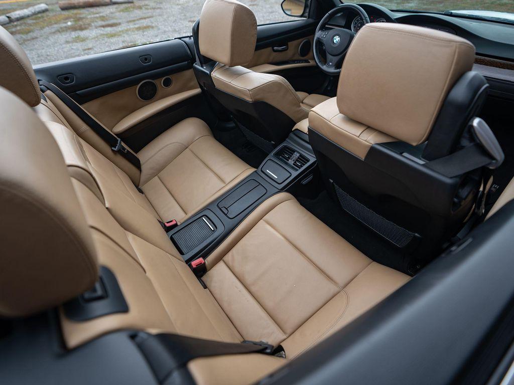 used 2008 BMW M3 car, priced at $24,950