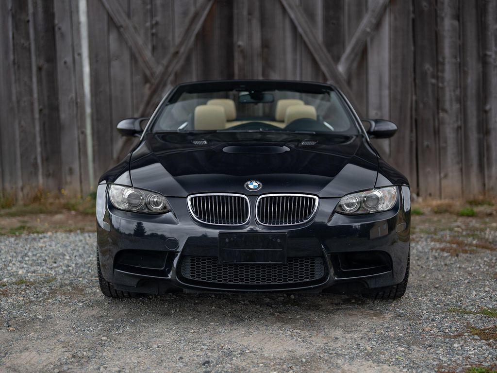 used 2008 BMW M3 car, priced at $24,950