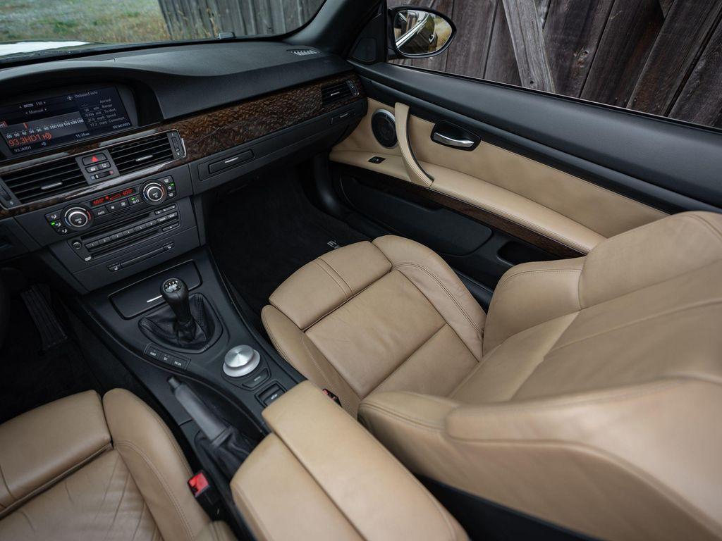 used 2008 BMW M3 car, priced at $24,950