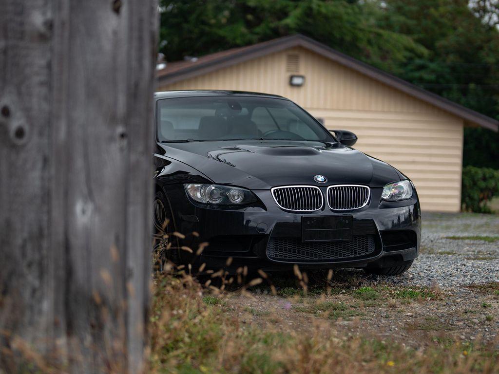 used 2008 BMW M3 car, priced at $24,950
