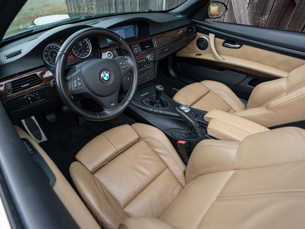 used 2008 BMW M3 car, priced at $24,950