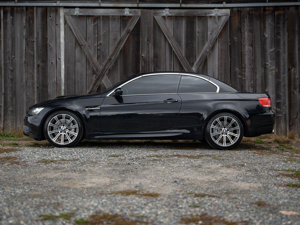 used 2008 BMW M3 car, priced at $24,950