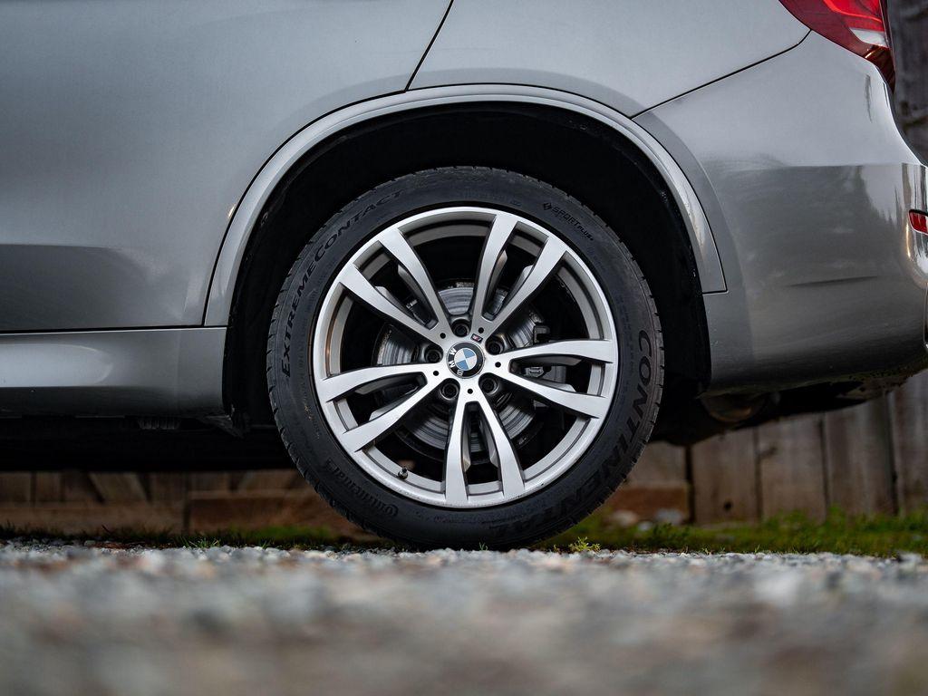 used 2014 BMW X5 car, priced at $15,950