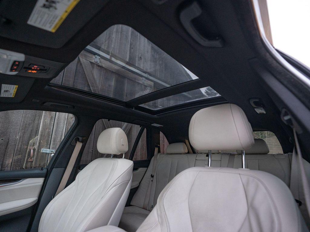 used 2014 BMW X5 car, priced at $15,950