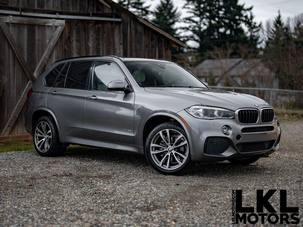used 2014 BMW X5 car, priced at $15,950