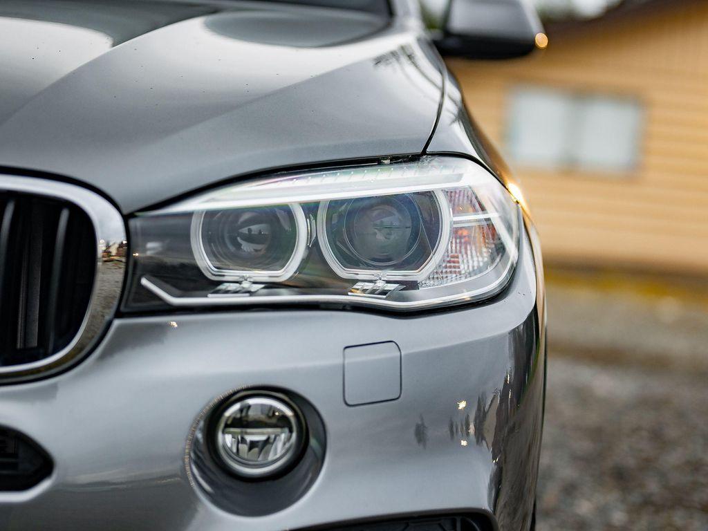 used 2014 BMW X5 car, priced at $15,950