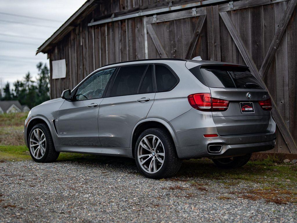 used 2014 BMW X5 car, priced at $15,950
