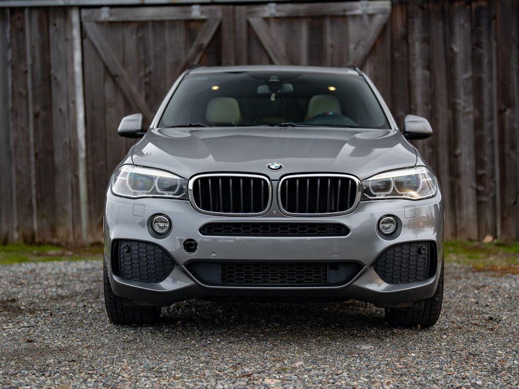 used 2014 BMW X5 car, priced at $15,950