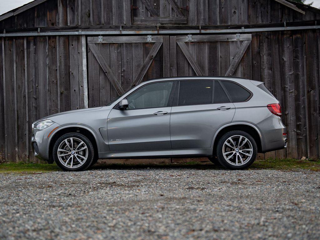 used 2014 BMW X5 car, priced at $15,950