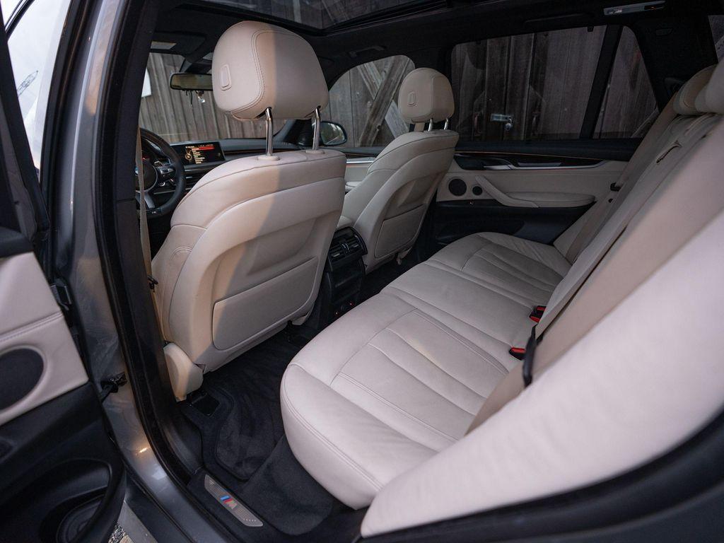 used 2014 BMW X5 car, priced at $15,950