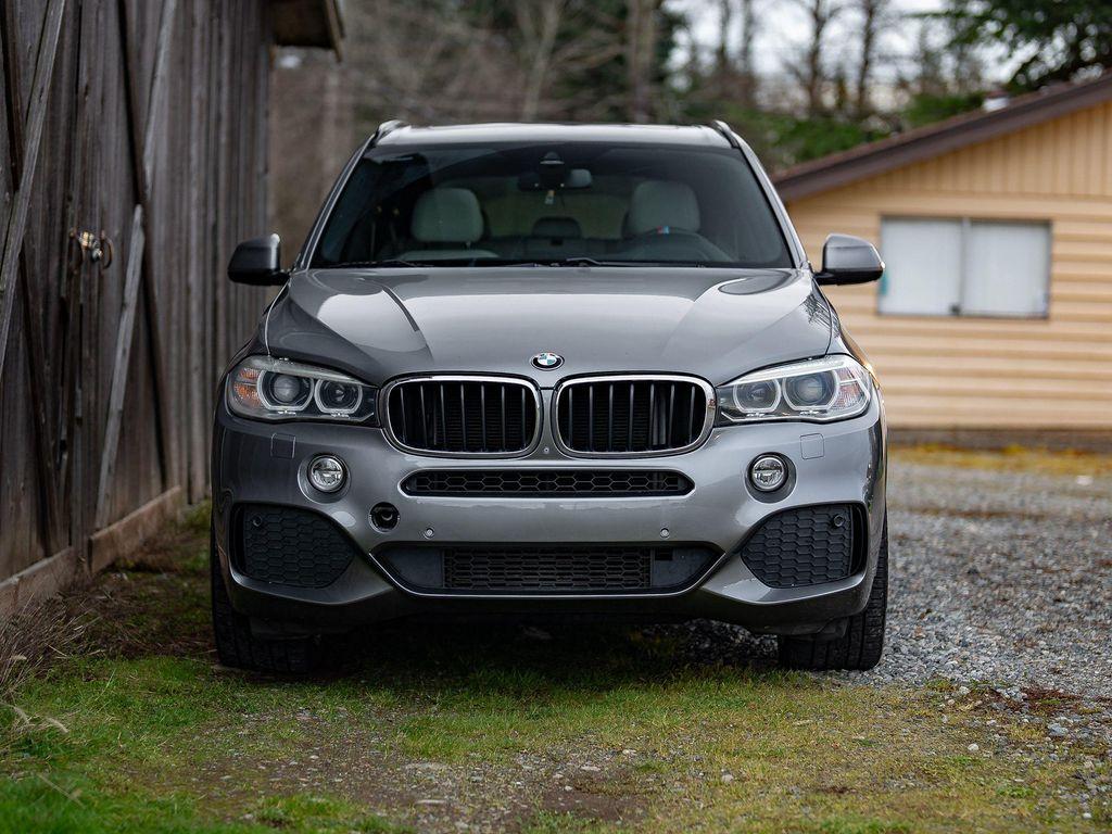 used 2014 BMW X5 car, priced at $15,950