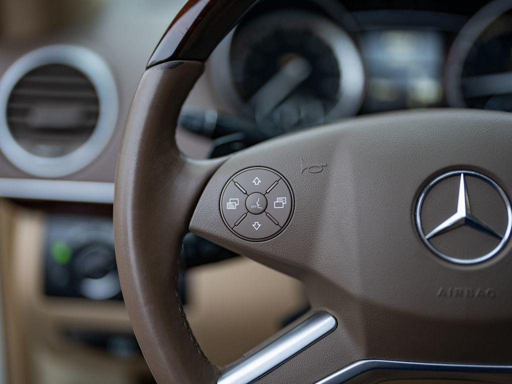 used 2011 Mercedes-Benz GL-Class car, priced at $8,450