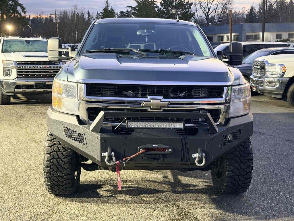 used 2009 Chevrolet Silverado 2500 car, priced at $26,950
