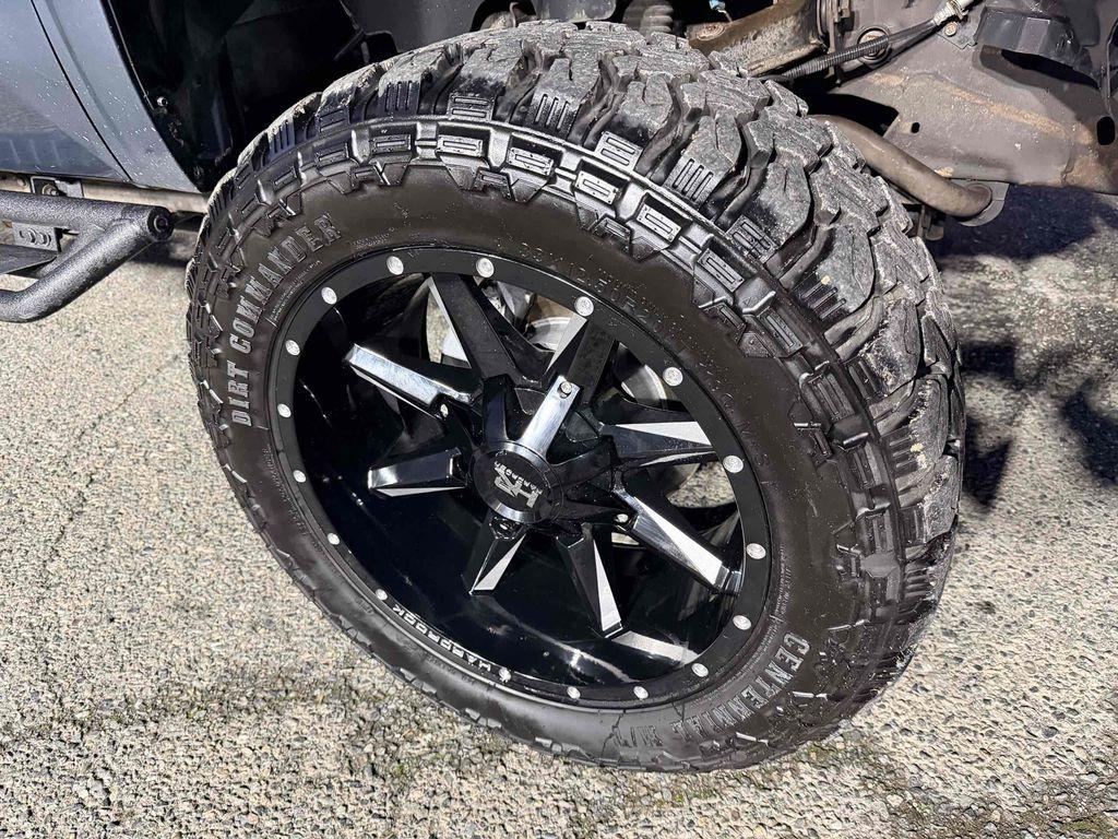 used 2009 Chevrolet Silverado 2500 car, priced at $26,950