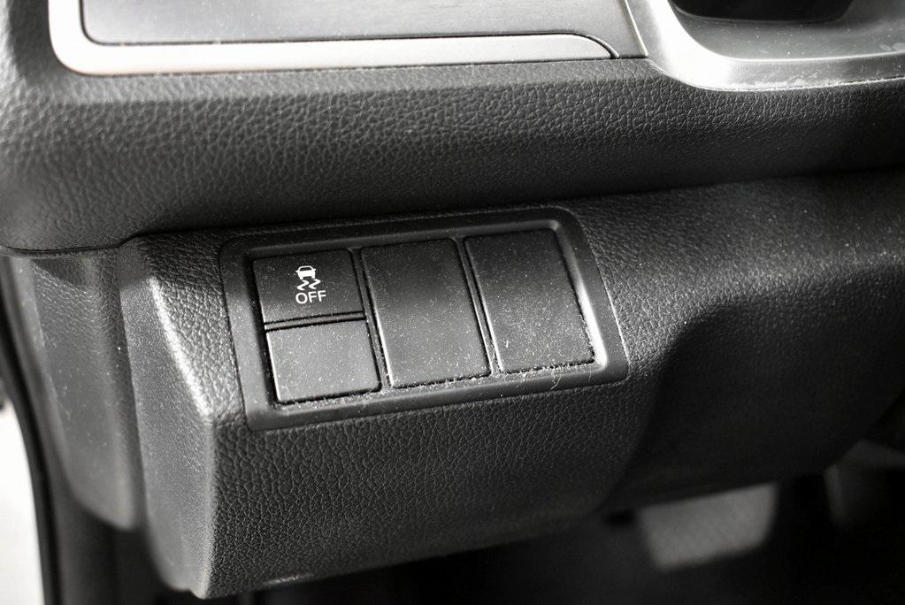 used 2018 Honda Civic car, priced at $12,982