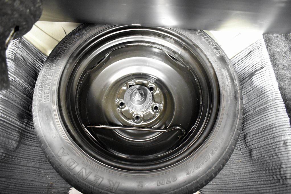 used 2018 Honda Civic car, priced at $12,982