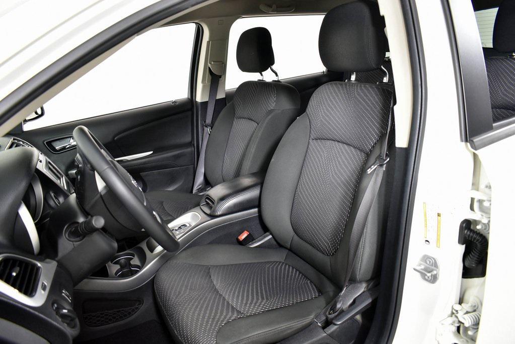 used 2020 Dodge Journey car, priced at $17,891