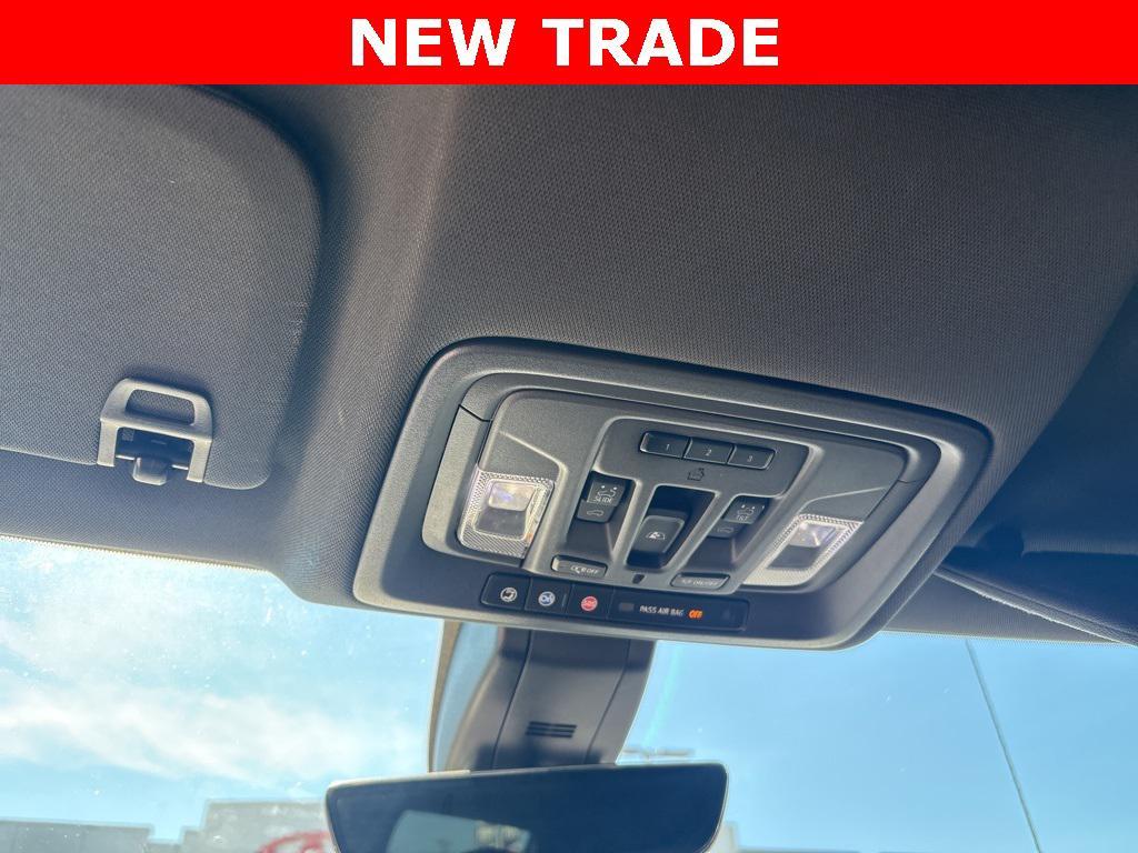 used 2020 GMC Sierra 1500 car, priced at $44,780