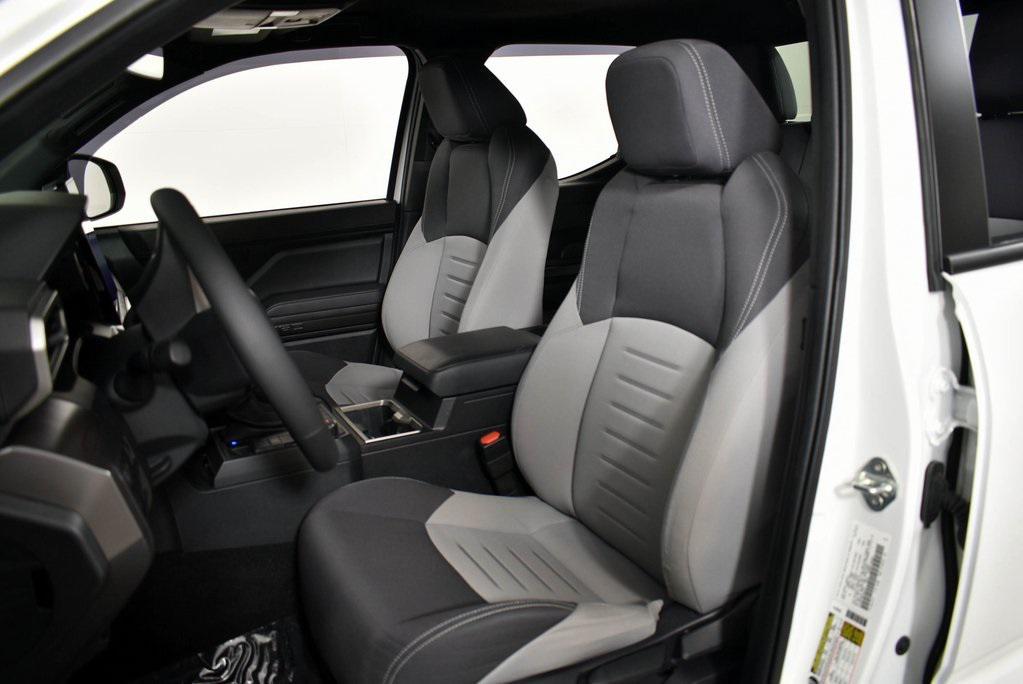 used 2024 Toyota Tacoma car, priced at $38,499