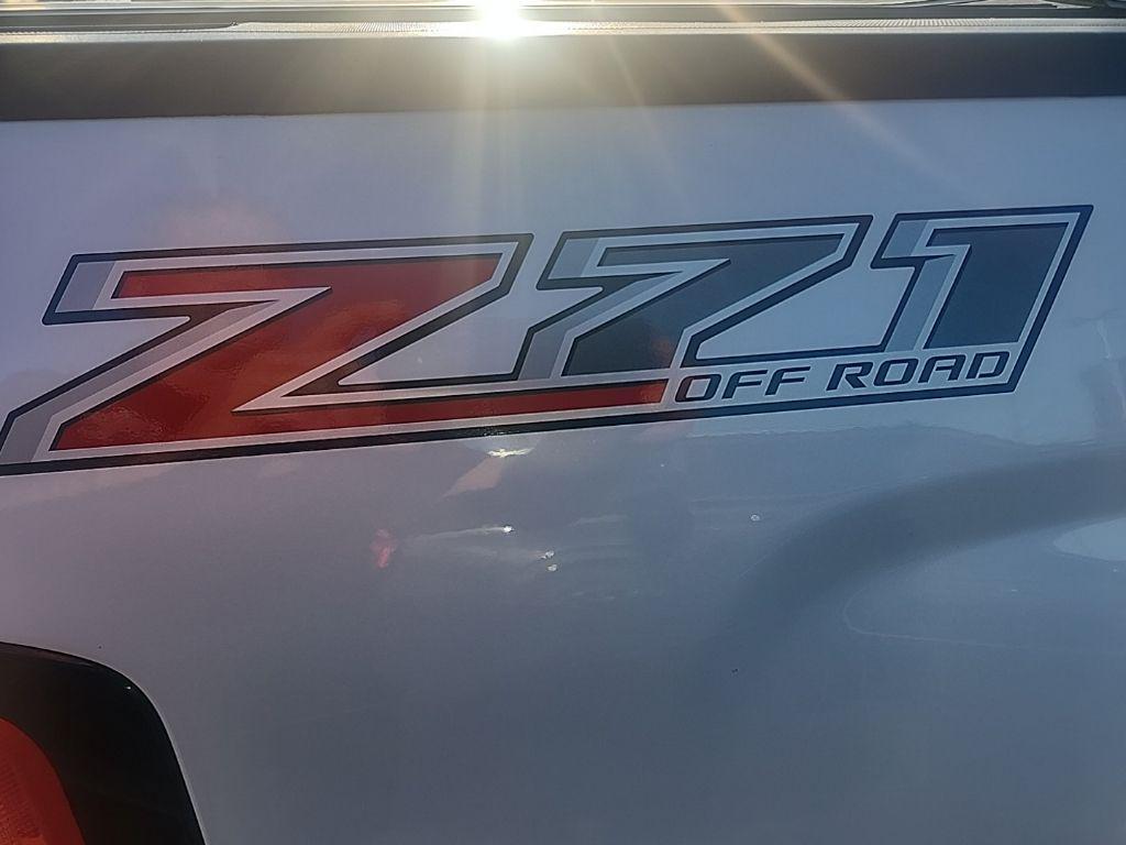 used 2017 Chevrolet Silverado 1500 car, priced at $17,998