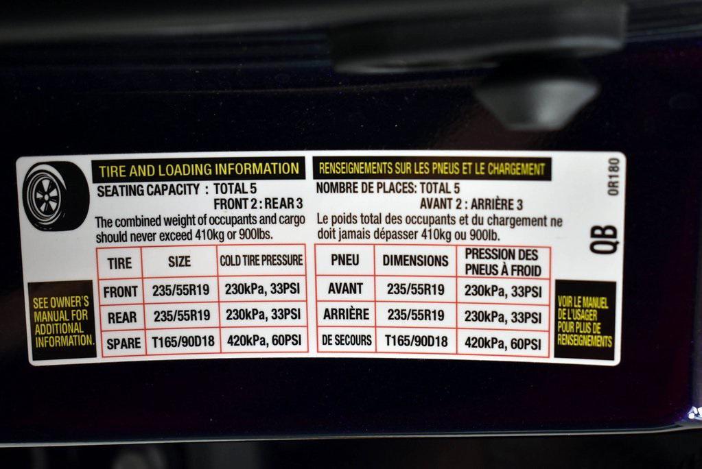 used 2024 Toyota RAV4 car, priced at $33,989