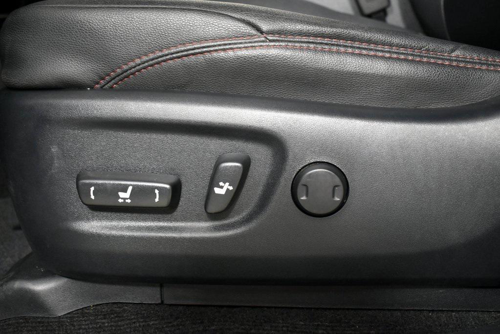 used 2021 Toyota 4Runner car, priced at $42,459