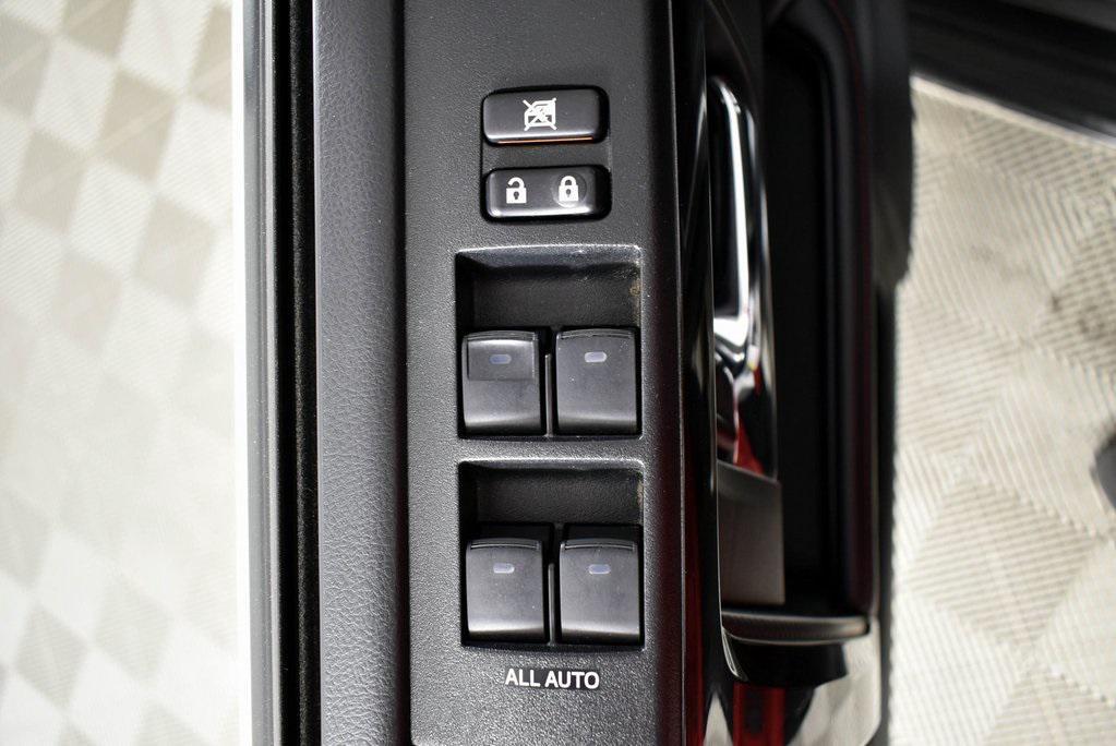 used 2021 Toyota 4Runner car, priced at $42,459