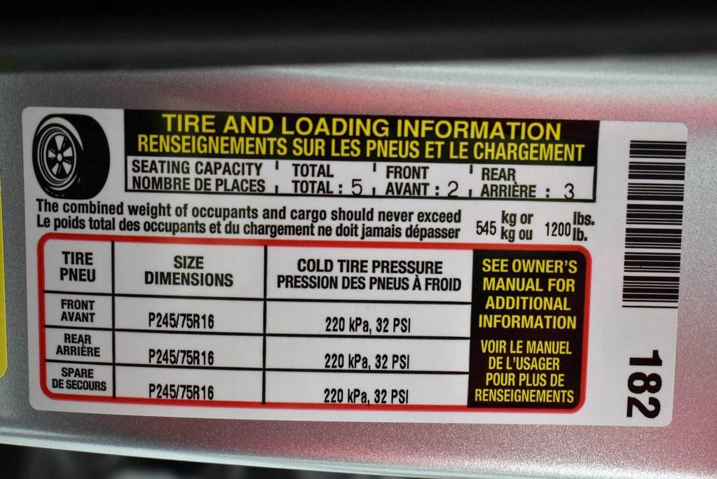 used 2022 Toyota Tacoma car, priced at $35,249