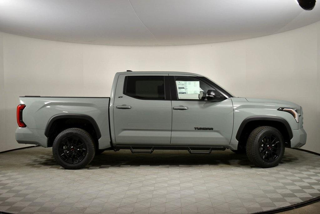 new 2025 Toyota Tundra car, priced at $64,559