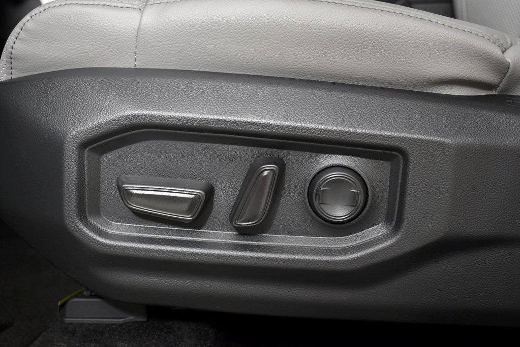 new 2025 Toyota Tundra car, priced at $64,559