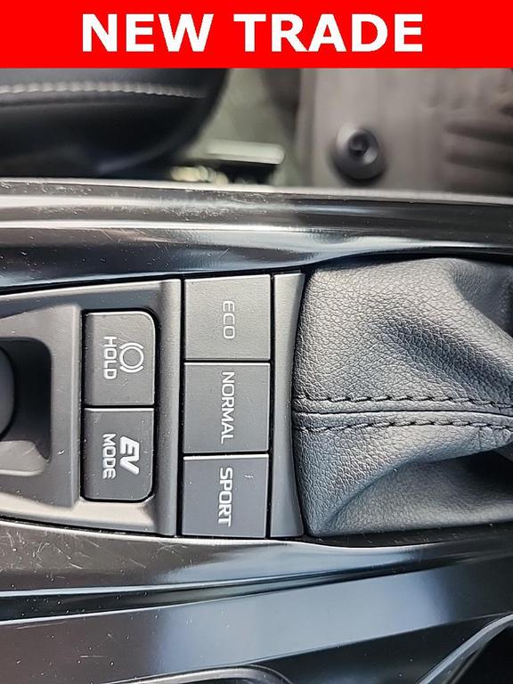 used 2025 Toyota Camry car, priced at $32,576