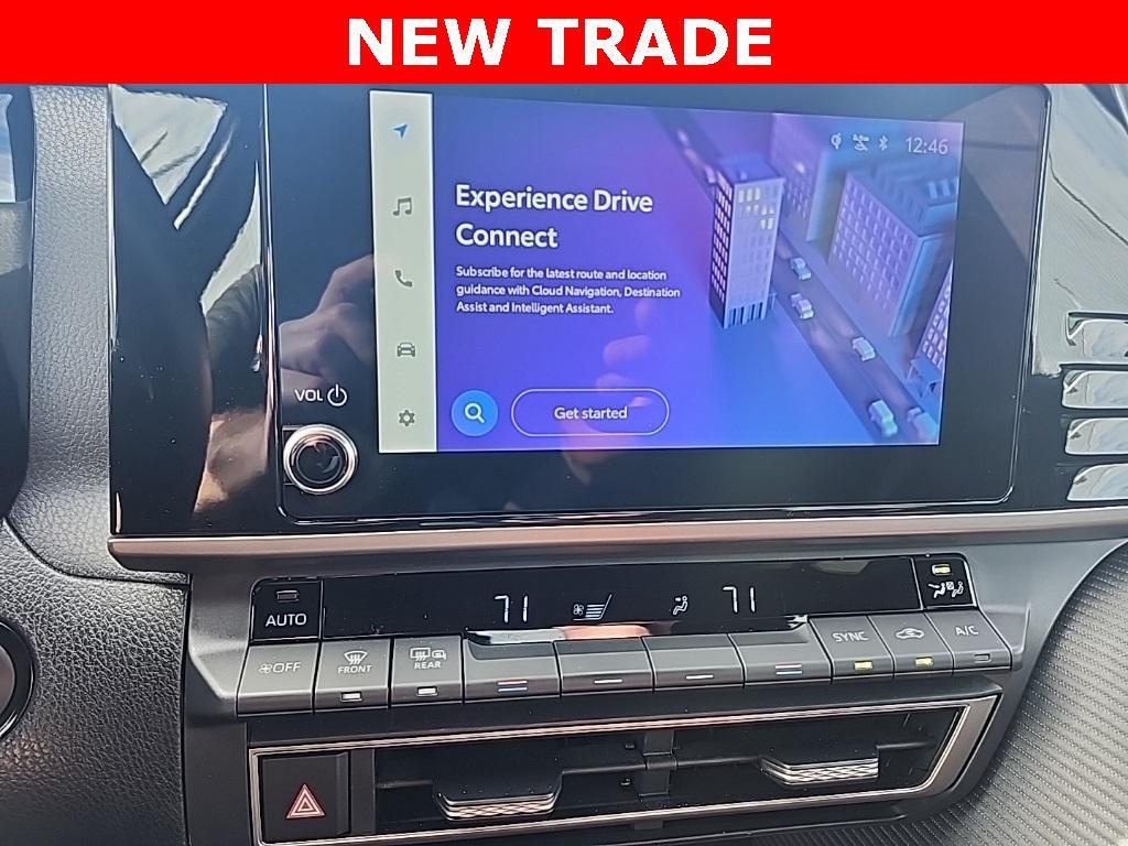 used 2025 Toyota Camry car, priced at $32,576